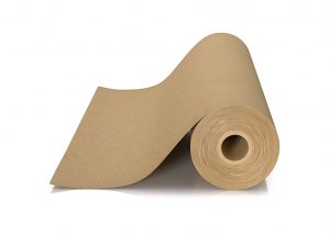 bobina di carta kraft -Prodotti per imballaggio Fibos